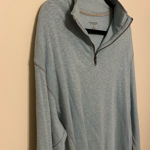 Mens size M Lightweight fleece - Picture 2 of 5
